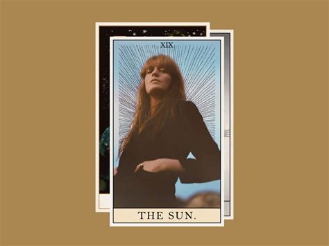Florence Welch's Divination: An Exploration of Past Lives and Reincarnation
